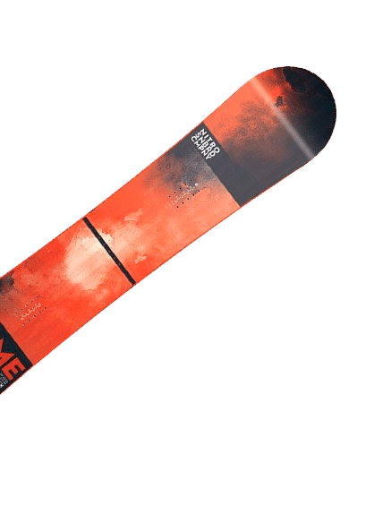 Burton Progression Прокат горных лыж и сноубордов