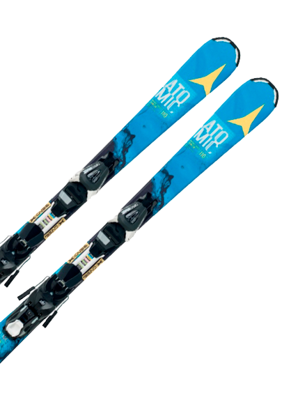Salomon X-Max Jr Прокат горных лыж и сноубордов