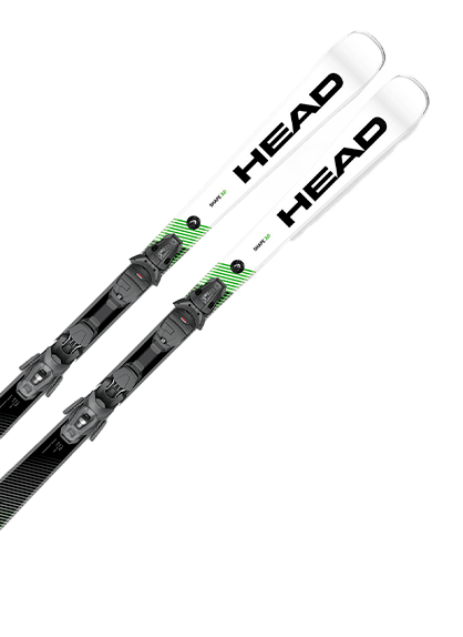 Head Shape 3.0 Прокат горных лыж и сноубордов