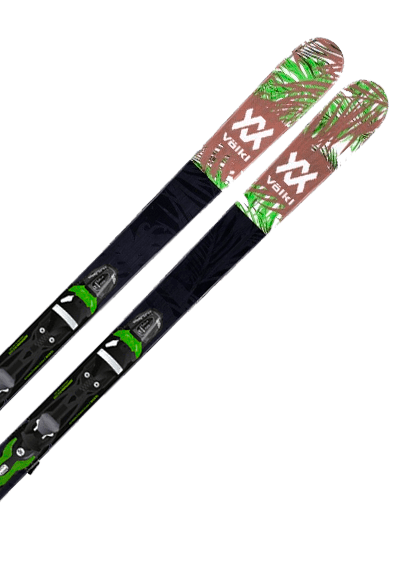 Volkl Transfer 85 Прокат горных лыж и сноубордов